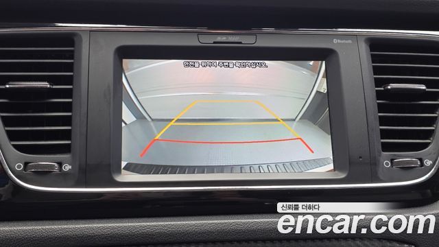 Kia Carnival 9-Seater Prstige 2019 — фото 15