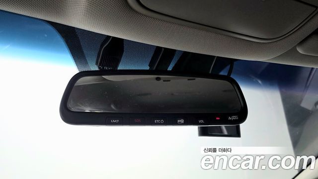 Kia Carnival 9-Seater Prstige 2019 — фото 18