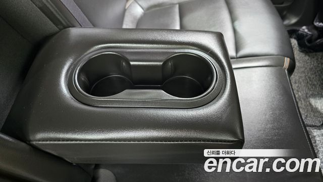 Chevrolet Trax 1.6 Diesel Premier 2018 — фото 27