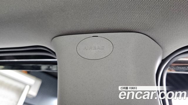 Chevrolet Trax 1.6 Diesel Premier 2018 — фото 28