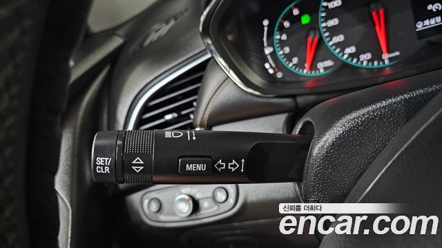 Chevrolet Trax 1.6 Diesel Premier 2018 — фото 29