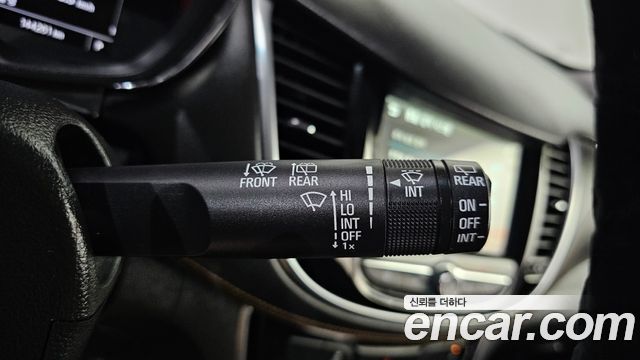 Chevrolet Trax 1.6 Diesel Premier 2018 — фото 30