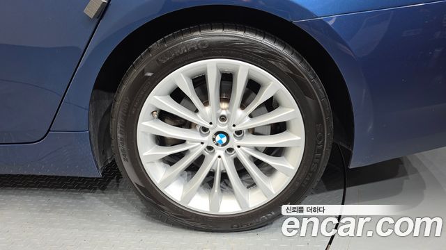 BMW 5 Series (G30) 520i Luxury 2021 — фото 21