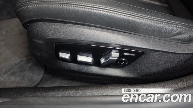 BMW 5 Series (G30) 520i Luxury 2021 — фото 31