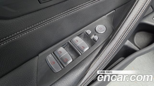 BMW 5 Series (G30) 520i Luxury 2021 — фото 37