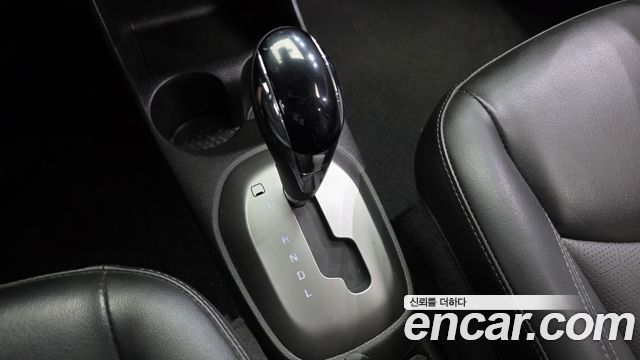 Chevrolet Spark Premier 2019 — фото 9