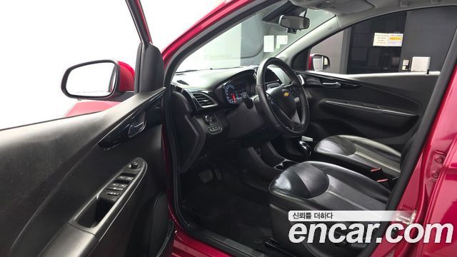 Chevrolet Spark Premier 2019 — фото 10