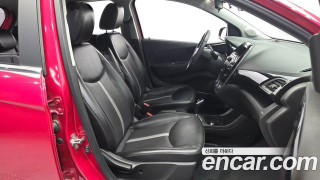 Chevrolet Spark Premier 2019 — фото 11