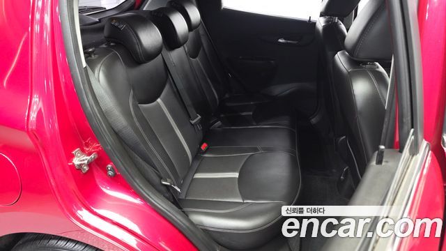 Chevrolet Spark Premier 2019 — фото 12