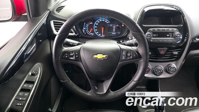 Chevrolet Spark Premier 2019 — фото 13