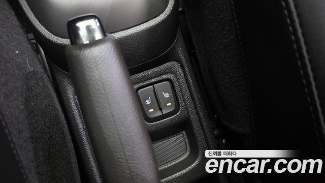 Chevrolet Spark Premier 2019 — фото 18