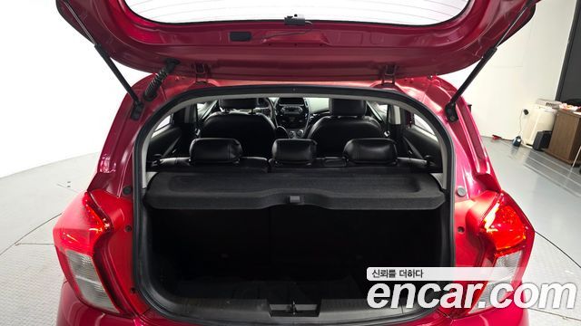 Chevrolet Spark Premier 2019 — фото 20