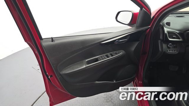 Chevrolet Spark Premier 2019 — фото 24