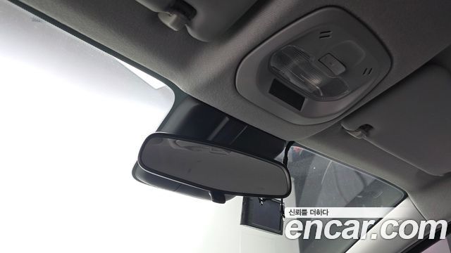 Chevrolet Spark Premier 2019 — фото 29