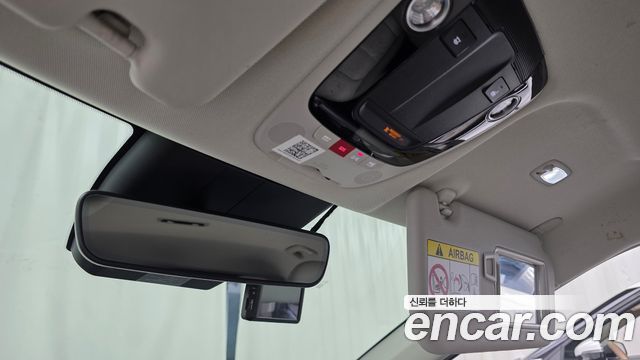 Kia EV6 Long Range Air 2023 — фото 17