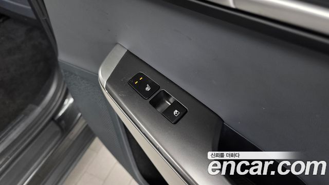 Kia EV6 Long Range Air 2023 — фото 19