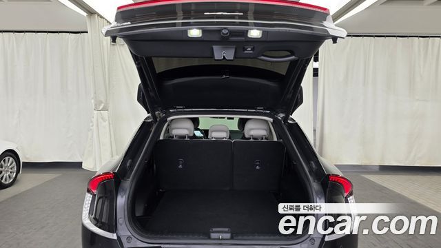 Kia EV6 Long Range Air 2023 — фото 20