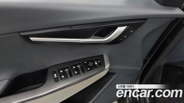 Kia EV6 Long Range Air 2023 — фото 32