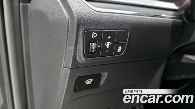 Kia K5 (III) 2.0 Signature 2025 — фото 12