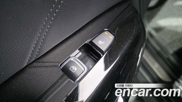 Kia K5 (III) 2.0 Signature 2025 — фото 18