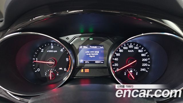 Kia Carnival 7-Seater Limousine VIP 2019 — фото 8