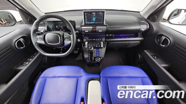 Hyundai Casper Turbo Inspiration 2023 — фото 7