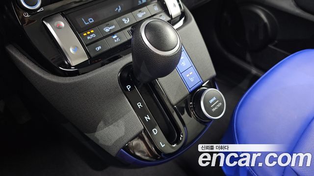 Hyundai Casper Turbo Inspiration 2023 — фото 9