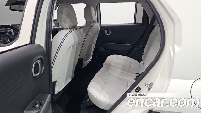 Hyundai Casper Turbo Inspiration 2023 — фото 16
