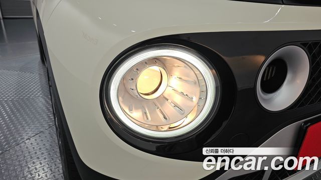 Hyundai Casper Turbo Inspiration 2023 — фото 28