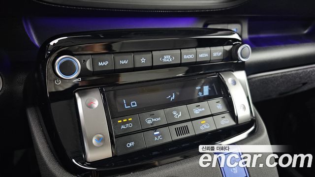 Hyundai Casper Turbo Inspiration 2023 — фото 33