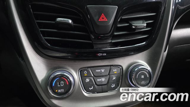 Chevrolet Spark Premier 2019 — фото 17
