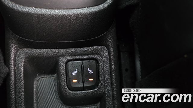 Chevrolet Spark Premier 2019 — фото 19