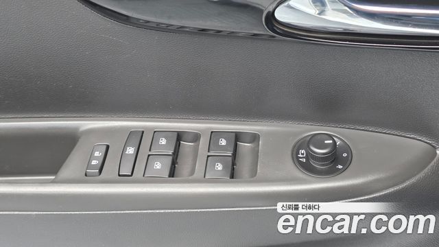 Chevrolet Spark Premier 2022 — фото 11
