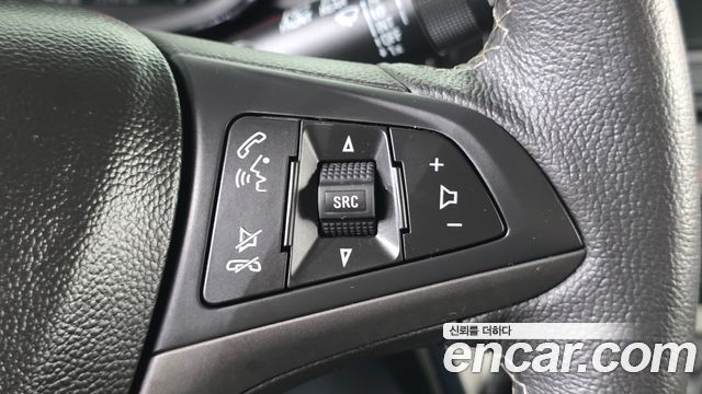 Chevrolet Spark Premier 2022 — фото 15