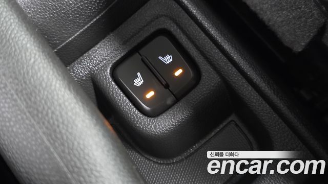 Chevrolet Spark Premier 2022 — фото 19