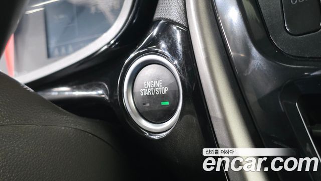 Chevrolet Spark Premier 2022 — фото 20