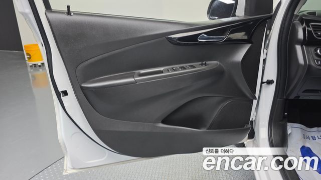 Chevrolet Spark Premier 2022 — фото 24