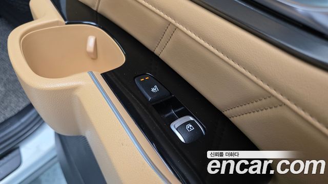 Kia Sorento (IV) HEV 1.6 2WD Noblesse 2021 — фото 19