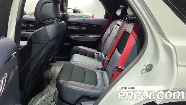 Genesis GV70 2.5T Gasoline 2WD 2022 — фото 11