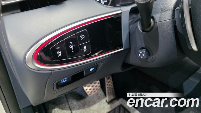 Genesis GV70 2.5T Gasoline 2WD 2022 — фото 12