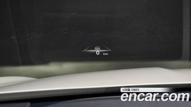 Genesis GV70 2.5T Gasoline 2WD 2022 — фото 14