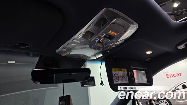 Genesis GV70 2.5T Gasoline 2WD 2022 — фото 18