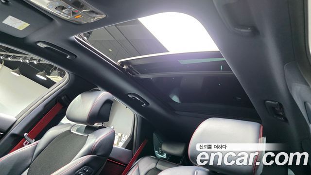 Genesis GV70 2.5T Gasoline 2WD 2022 — фото 20