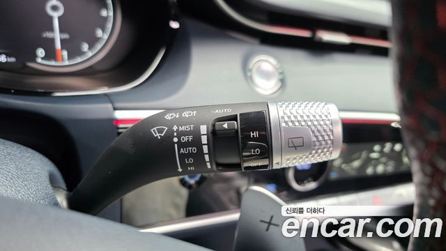 Genesis GV70 2.5T Gasoline 2WD 2022 — фото 27