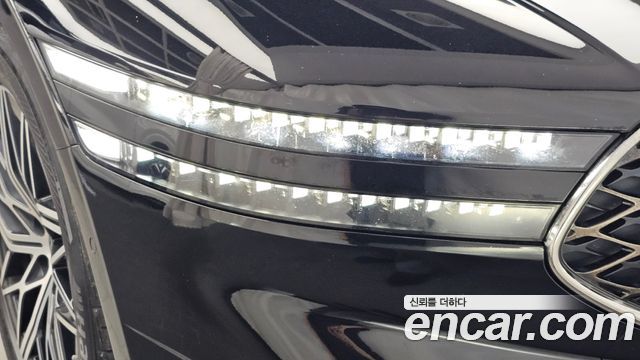 Genesis G90 (RS4) Gasoline 3.5 Turbo AWD 2022 — фото 22