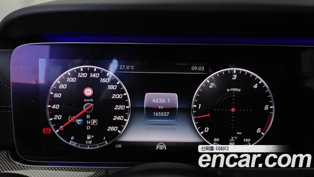 Mercedes-Benz CLS-Class (C257) CLS400d 4MATIC AMG Line 2019 — фото 8