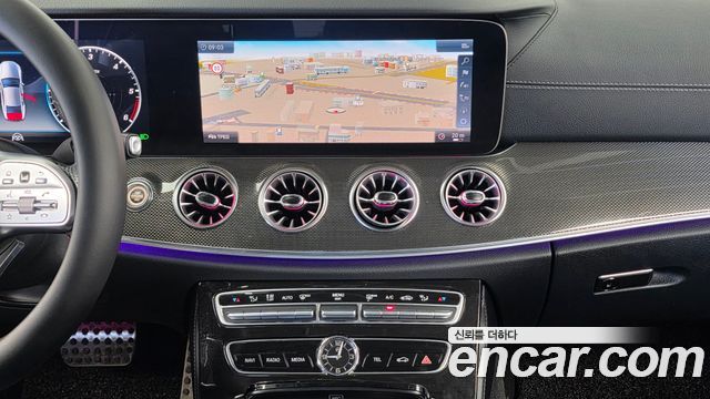 Mercedes-Benz CLS-Class (C257) CLS400d 4MATIC AMG Line 2019 — фото 18
