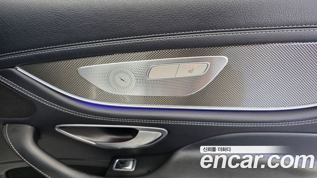 Mercedes-Benz CLS-Class (C257) CLS400d 4MATIC AMG Line 2019 — фото 22