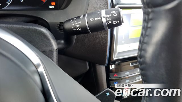 Jaguar F-PACE 20d Prestige 2018 — фото 14