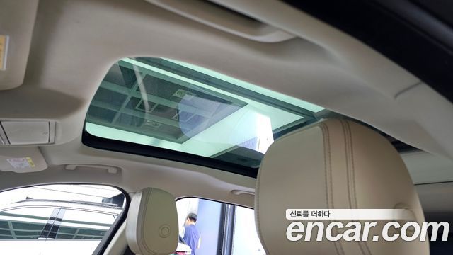 Jaguar F-PACE 20d Prestige 2018 — фото 19